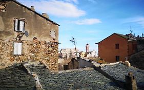 Appartement Rue Colonella Proche Citadelle