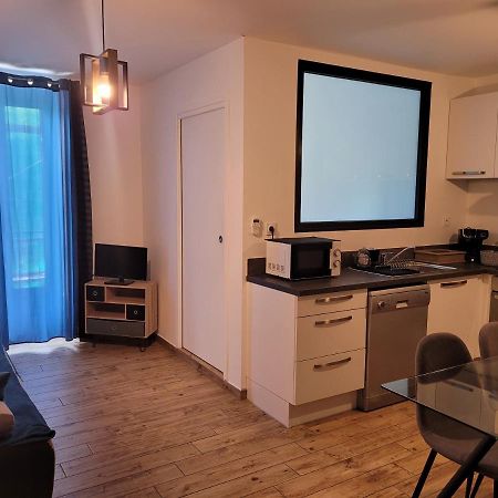 Appartement Rue Colonella Proche Citadelle Bastia  Exterior foto