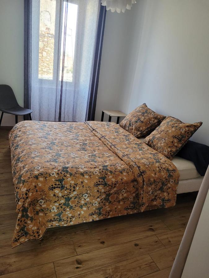 Appartement Rue Colonella Proche Citadelle Bastia  Exterior foto